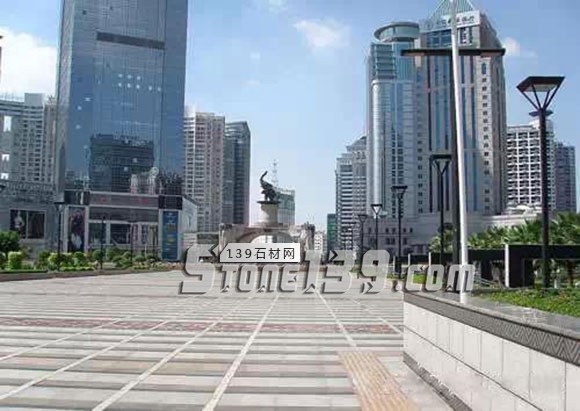 天然花崗石裝飾如何實現高品質工程？