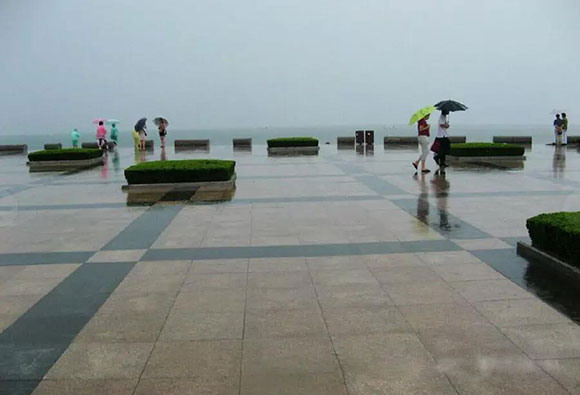 天然花崗石裝飾如何實現高品質工程？