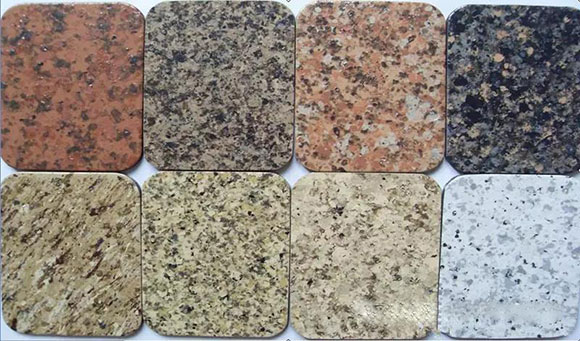 天然花崗石裝飾如何實現高品質工程？