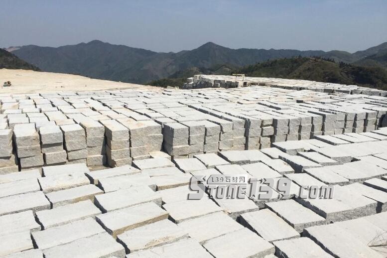 湖南芝麻灰礦山產品介紹