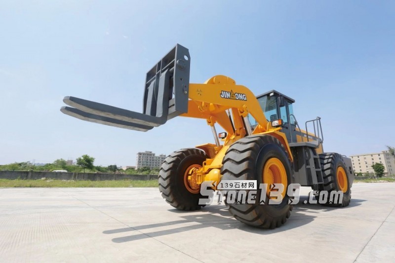 晉工機械是如何把產品做到脫銷的