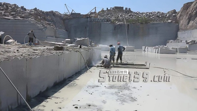 國產石材的救贖