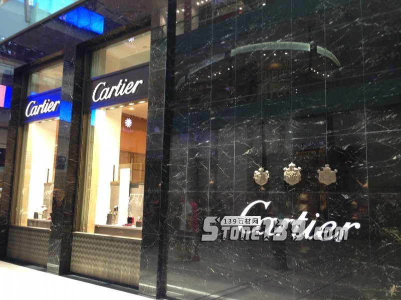 國產石材的救贖