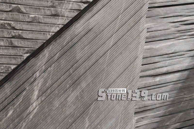 意大利石材展會上的那些大理石藝術品