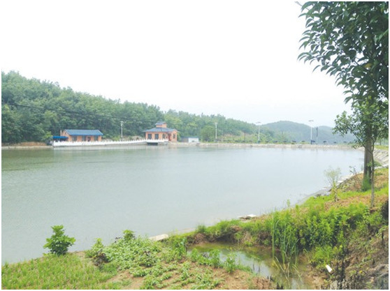 隨州&rdquo;打造全國石材樣板區(qū)&rdquo;系列報(bào)道之三：石材廢水循環(huán)利用零排放