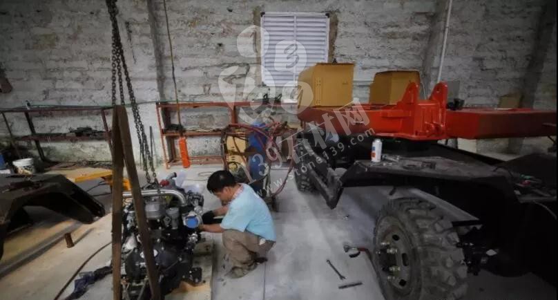 晉江永和石材退轉(zhuǎn)工作顯成效