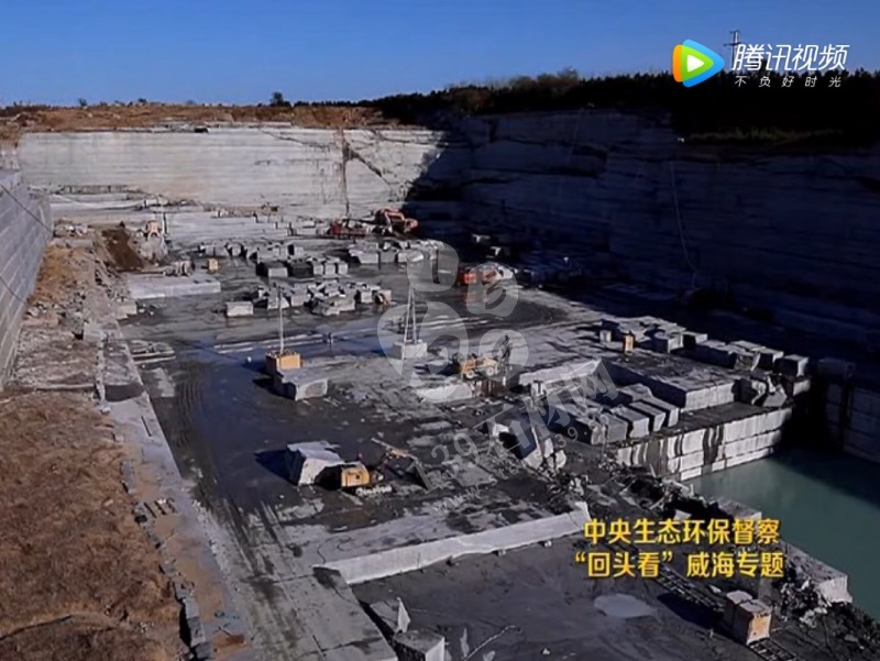 山東榮成（石島紅皇室珍珠產地）：鐵腕修復礦山，再塑生態翠屏