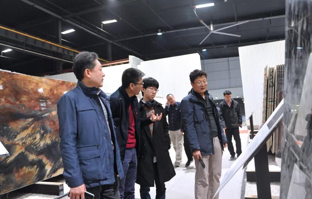 水頭英良石材世界石材博物館