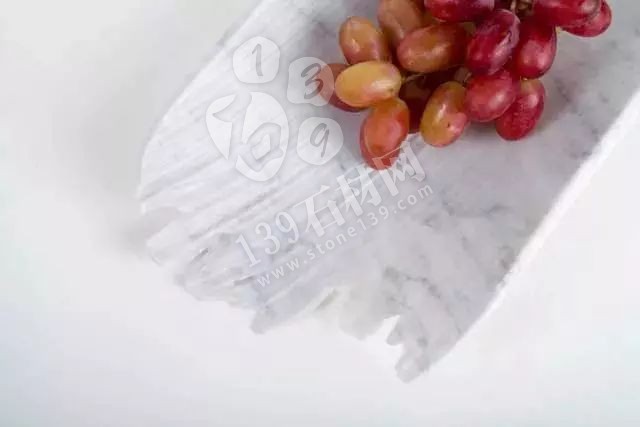 從古至今 藝術家的想象力賦予了石材新的生命力