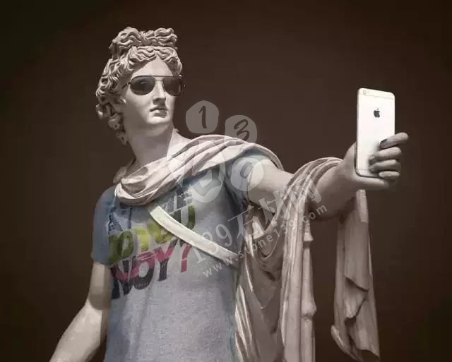 從古至今 藝術家的想象力賦予了石材新的生命力