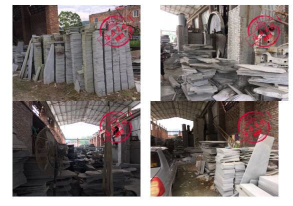 南安開展石材行業(yè)整改集中行動(dòng)，兩個(gè)鎮(zhèn)共關(guān)停100余家石材企業(yè)