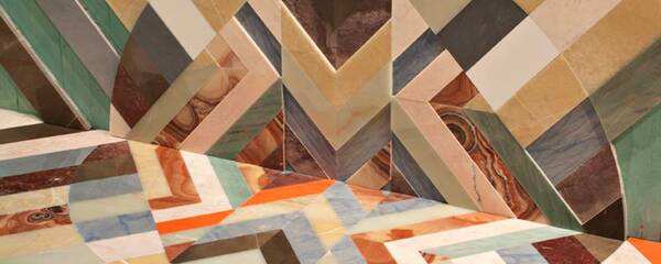 石材邊角料的用途除了馬賽克還有哪些創新應用