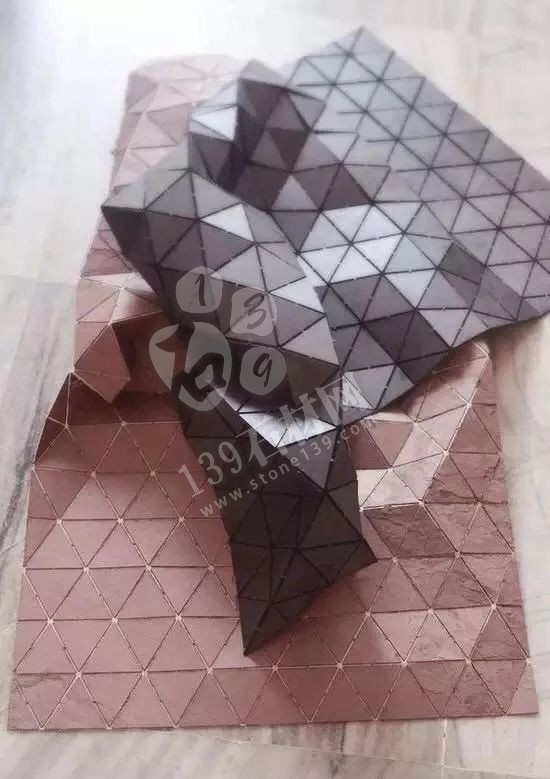 我們常聽(tīng)說(shuō)的石材超薄加工到底可以做到多薄？