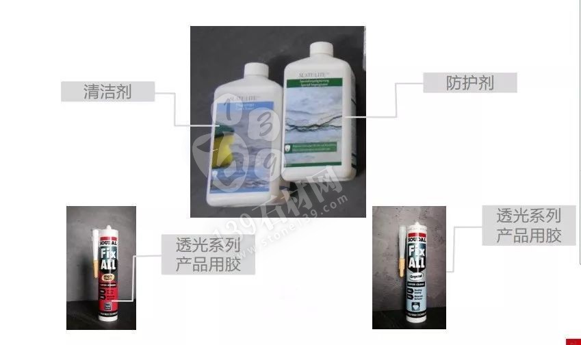 我們常聽(tīng)說(shuō)的石材超薄加工到底可以做到多薄？