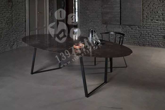 我們常聽(tīng)說(shuō)的石材超薄加工到底可以做到多薄？