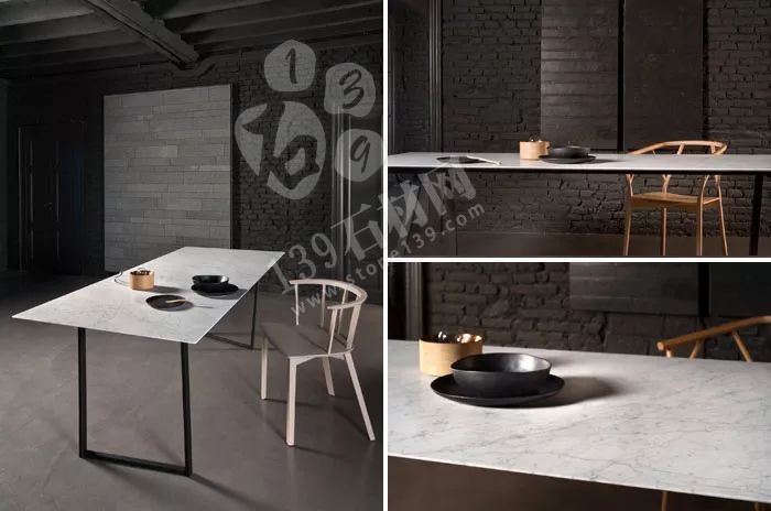 我們常聽(tīng)說(shuō)的石材超薄加工到底可以做到多??？