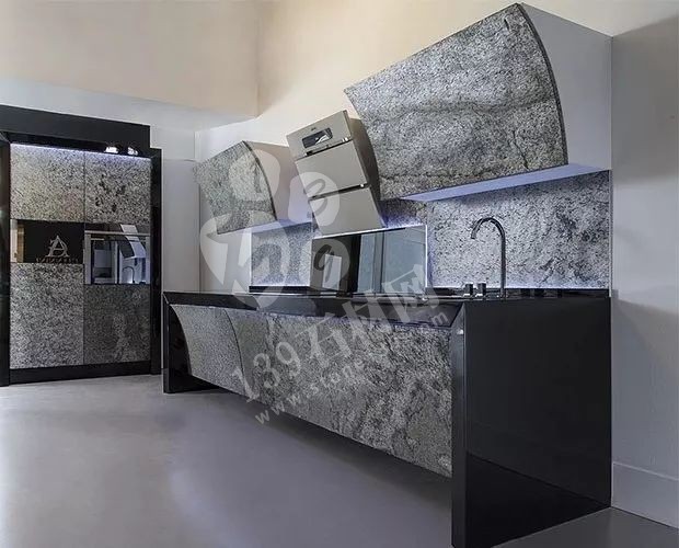 我們常聽(tīng)說(shuō)的石材超薄加工到底可以做到多薄？