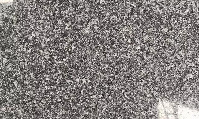 沒了蒙古黑和芝麻黑在中國我們還能找出哪些黑石來替代？