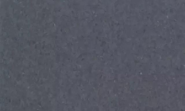 沒了蒙古黑和芝麻黑在中國我們還能找出哪些黑石來替代？