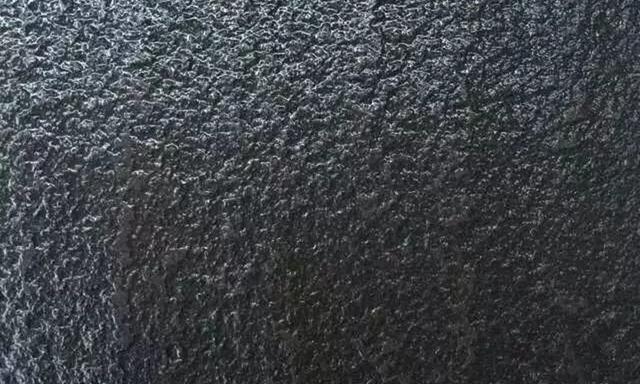 沒了蒙古黑和芝麻黑在中國我們還能找出哪些黑石來替代？