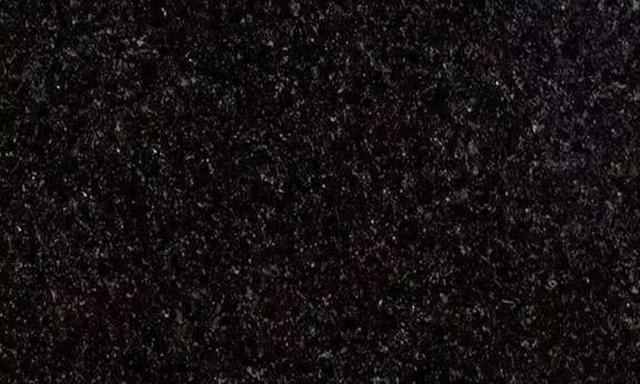 沒了蒙古黑和芝麻黑在中國我們還能找出哪些黑石來替代？