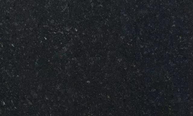 沒了蒙古黑和芝麻黑在中國我們還能找出哪些黑石來替代？