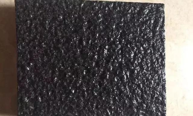 沒了蒙古黑和芝麻黑在中國我們還能找出哪些黑石來替代？