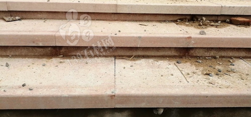 光澤紅花崗巖主產地-福建南平光澤縣石材產業介紹