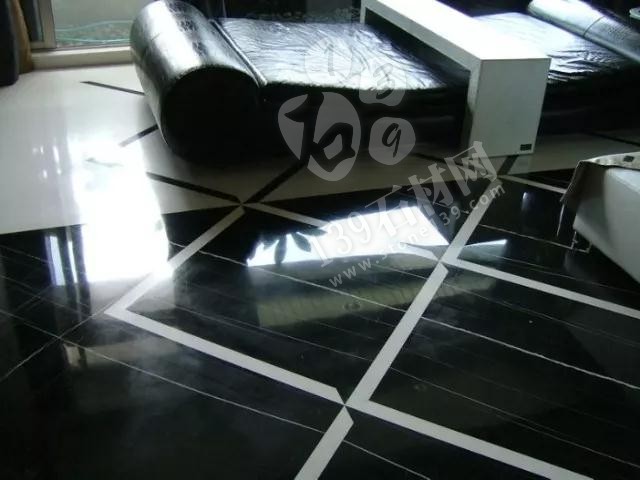 黑色石材帶根的三個品種（黑白根、茶玉、勞倫黑金）對比介紹