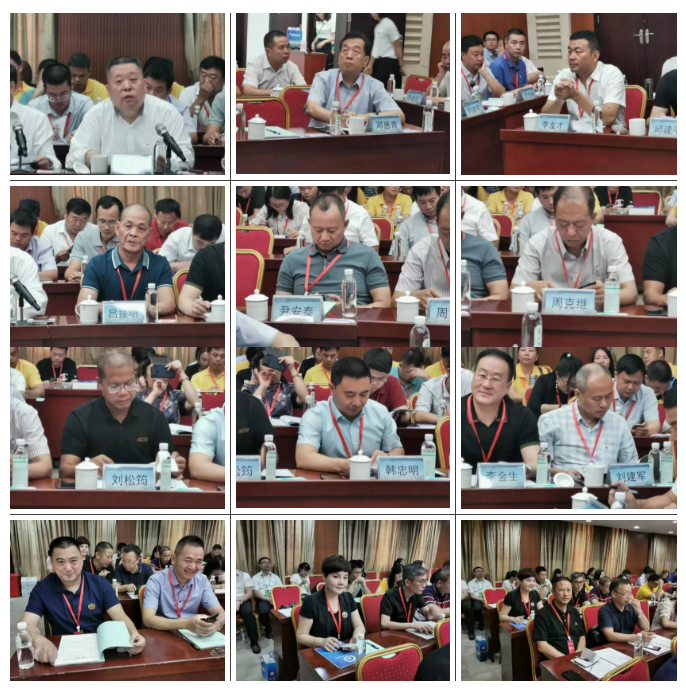 點石成金”新傳奇！第三屆中國（賀州）石材碳酸鈣展覽會開幕