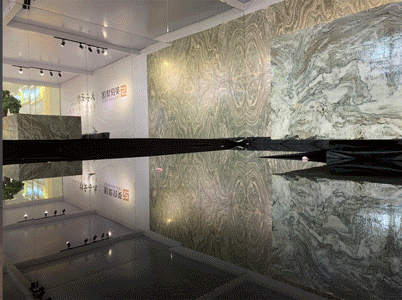 福建水頭石材展第三屆最美展位設計獎正式啟動，12萬元現金大獎花落誰家？