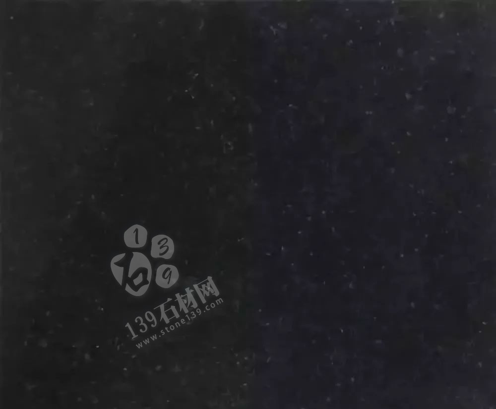 國內那些可以替代福建芝麻黑的黑石產品