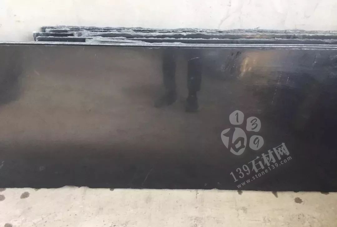 國內那些可以替代福建芝麻黑的黑石產品