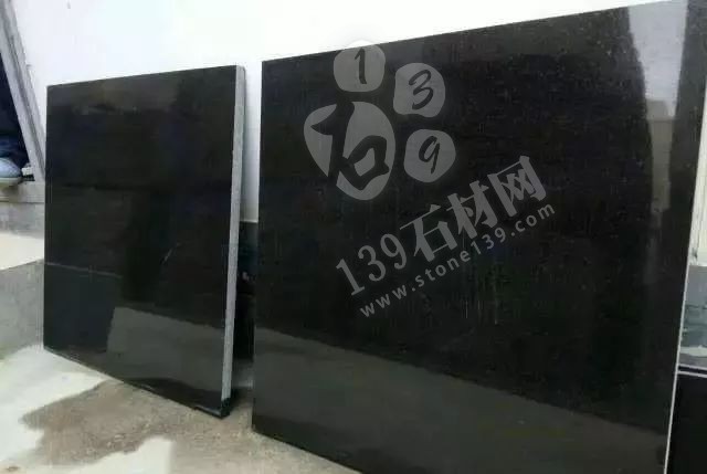 國內那些可以替代福建芝麻黑的黑石產品