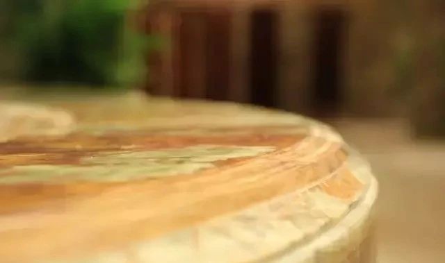 石材人來(lái)廈門都喜歡睡這個(gè)酒店，原因是為了看豪華的石材