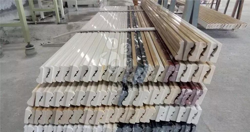 石材厚度直接影響石材質量，看完你就知道為什么市場上的超薄板、巖板、瓷磚無法代替石材