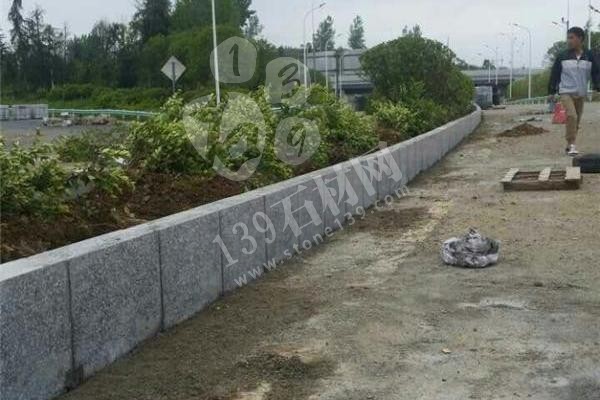 湖南芝麻灰溆浦廠家福華石材主營芝麻灰、芝麻黑654、芝麻白、小冰花、G688#