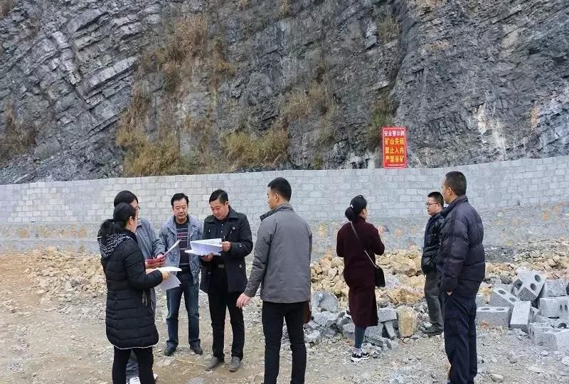 廣西河池這五個石材礦山已被永久關(guān)閉！