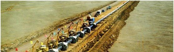 帶你領略大美新疆，附新疆產天然石材品種圖！