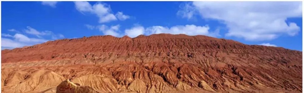 帶你領略大美新疆，附新疆產天然石材品種圖！