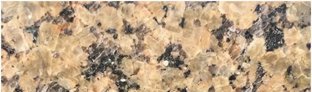 帶你領略大美新疆，附新疆產天然石材品種圖！