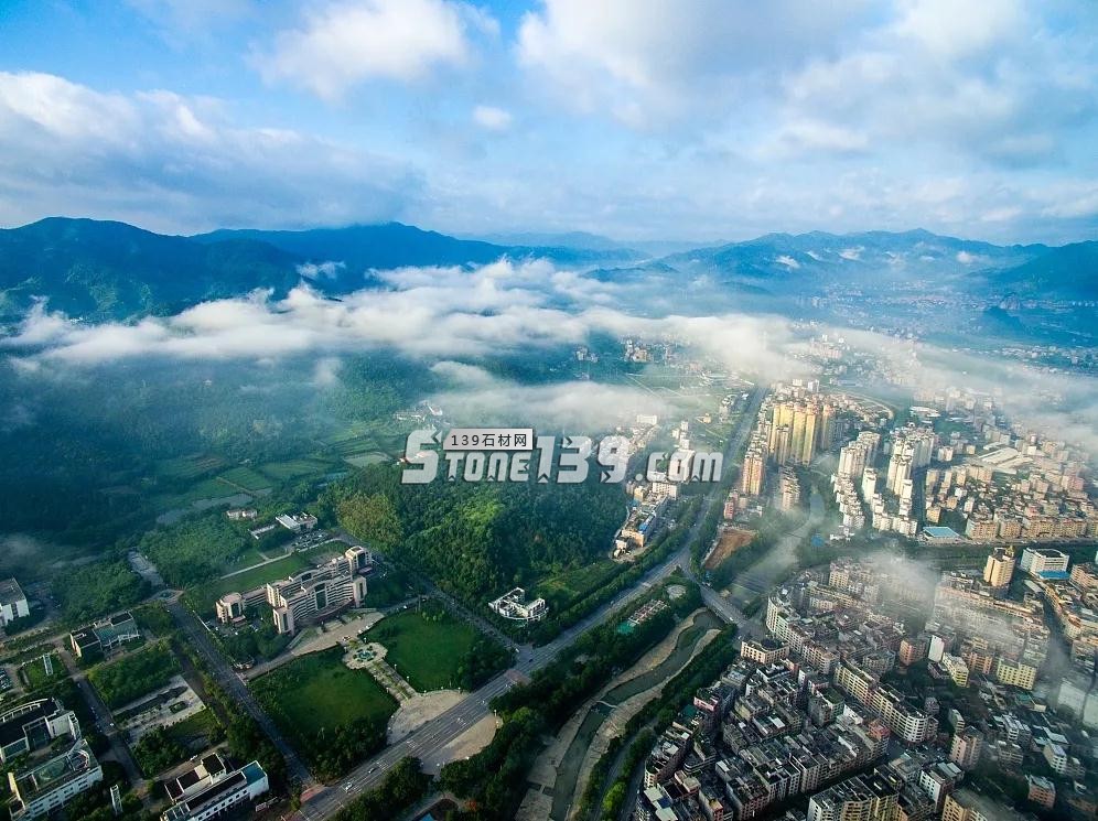 繼水頭后，云浮石材產(chǎn)業(yè)也在復(fù)工進(jìn)行時(shí)……