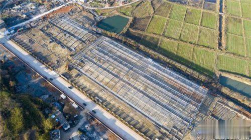 江西九江總投資10億廬山市板巖加工優(yōu)化升級示范基地二季度正式投產(chǎn)使用