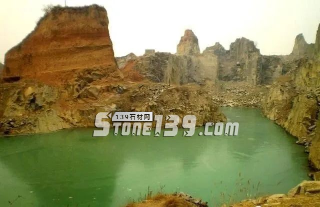 山東“濟(jì)南青石材”大理石平臺(tái) 為何日益珍貴？