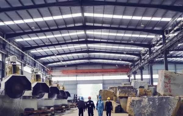 貴州鎮(zhèn)寧供電局：7乘24小時(shí)助力亞洲單產(chǎn)最大的石材企業(yè)正常，2020年石材行業(yè)欣欣向榮！