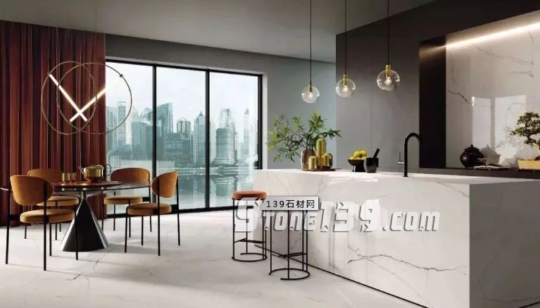 意大利等白石產出國受到疫情威脅，2020年白色大理石價格或將飆升