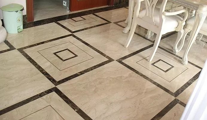 新房大理石地板為什么會空鼓？都是哪些原因造成的？