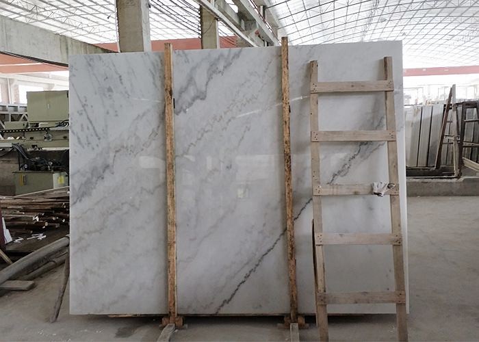 廣西最美白色大理石產(chǎn)區(qū),平桂區(qū)全力推進(jìn)企業(yè)復(fù)工復(fù)產(chǎn)!附廣西白欣賞!