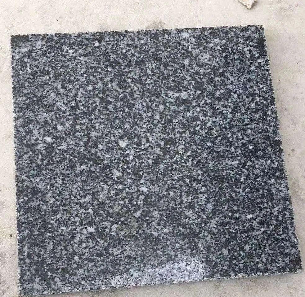 中國芝麻灰國內各省市產地（圖文）匯總，持續更新中