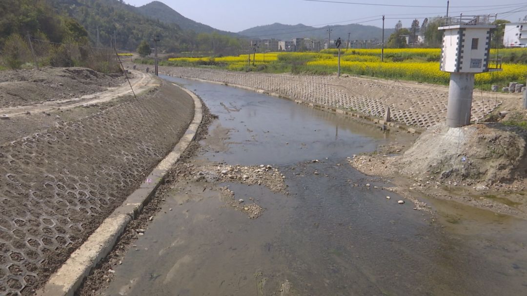 廬山市橫塘鎮關閉‘散亂污’企業545家，同步推進聯盟大凹綠色礦山及板巖加工優化升級基地建設